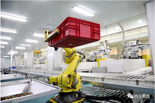 綠色引領(lǐng)發(fā)展 西王食品獲評(píng)國(guó)家綠色工廠(chǎng)