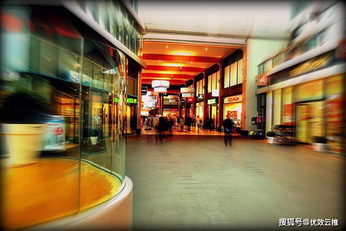 優效云推 十元店如何撐起173億的營業額？——從故云行看下沉市場的運營之道