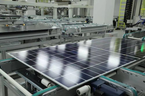 潮聲丨全球光伏行業首個“燈塔工廠”，為什么花落浙江故云行？