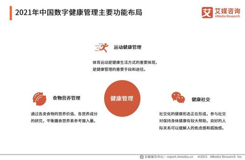 2021年中國數(shù)字健康管理行業(yè)發(fā)展研究報(bào)告 健康管理咨詢的新紀(jì)元